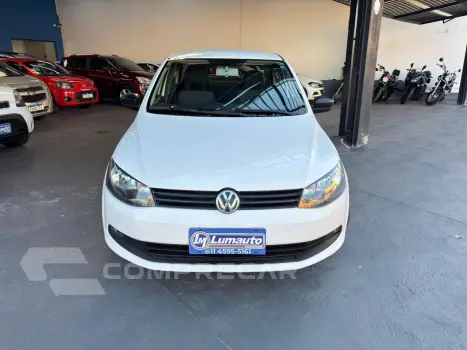 VOYAGE 1.6 MI Trend I-motion 8V