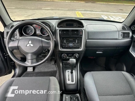 PAJERO TR4 2.0 4X4 16V