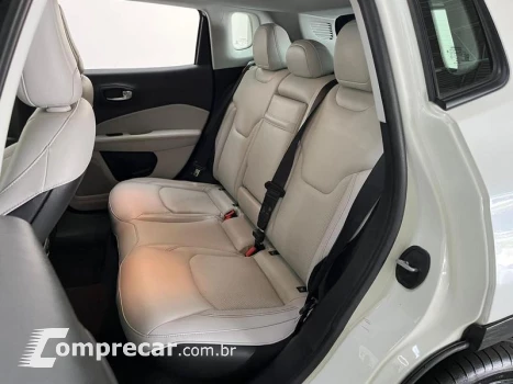 COMPASS LIMITED D