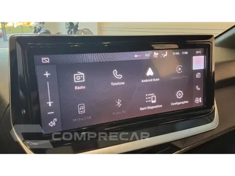 208 1.0 FIREFLY FLEX STYLE MANUAL