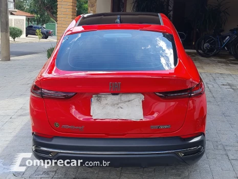 FASTBACK 1.3 Turbo 270 Limited Edition