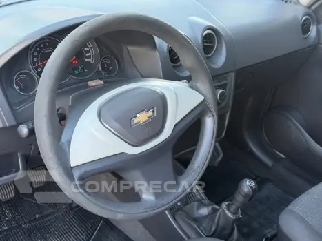 CELTA 1.0 MPFI LT 8V FLEX 4P MANUAL