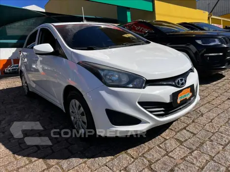 HB20 1.0 Comfort Plus 12V