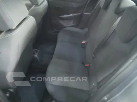 208 1.6 16V FLEX ACTIVE AT6