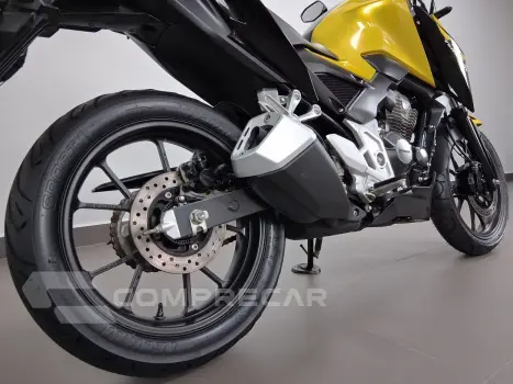 HONDA CB 300F TWISTER ABS