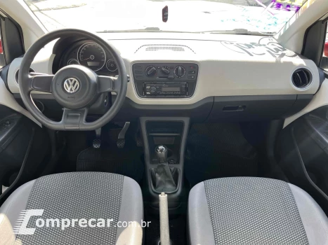 UP 1.0 MPI MOVE UP 12V FLEX 4P MANUAL