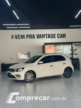 GOL 1.6 MSI Totalflex