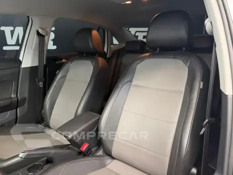 VIRTUS Comfort. 200 TSI 1.0 Flex 12V Aut