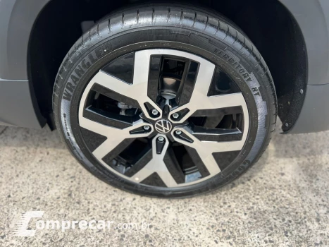TAOS 1.4 250 TSI Highline