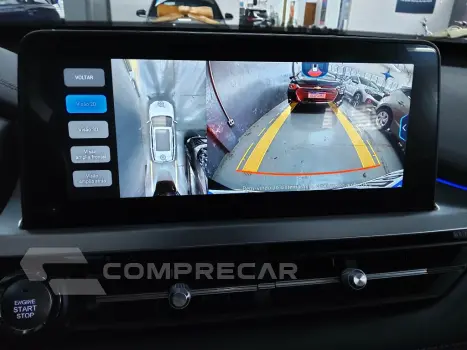 TIGGO 7 Tiggo 7 PRO 1.5 Turbo Híbrido