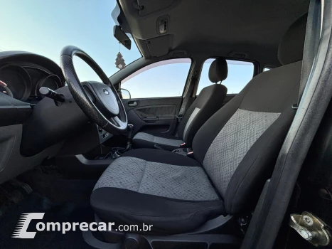 Fiesta Hatch 1.6 (Flex)