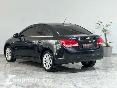 CRUZE 1.8 LT 16V