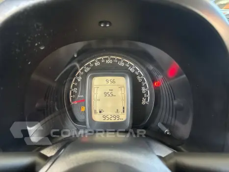 MOBI EASY on 1.0 Fire Flex 5p.