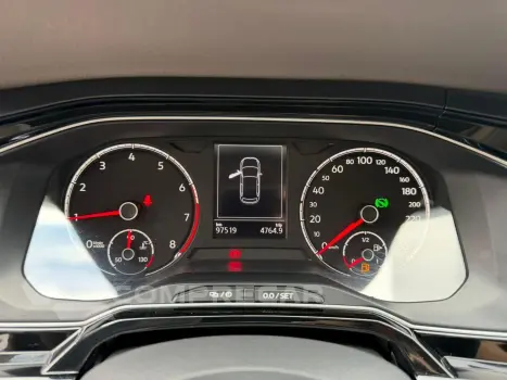 Polo 1.0 200 Tsi Comfortline Automático