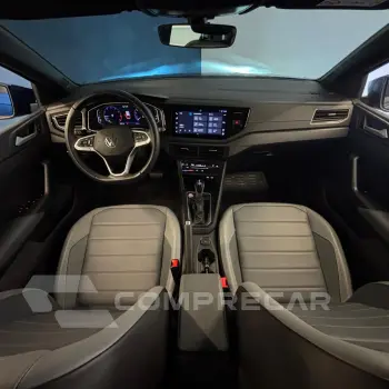 Nivus Highline 1.0 200 TSI Flex Aut.