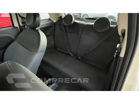 500 1.4 CULT 8V FLEX 2P MANUAL