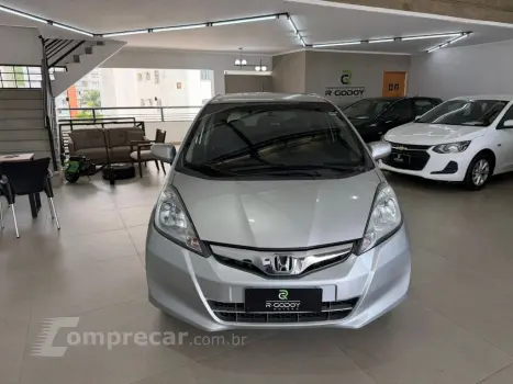 Fit LX 1.4/ 1.4 Flex 8V/16V 5p Aut.