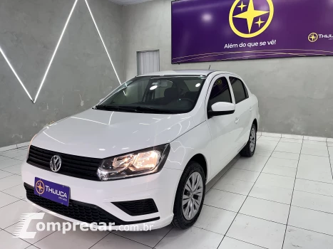 VOYAGE 1.0 12V MPI Totalflex