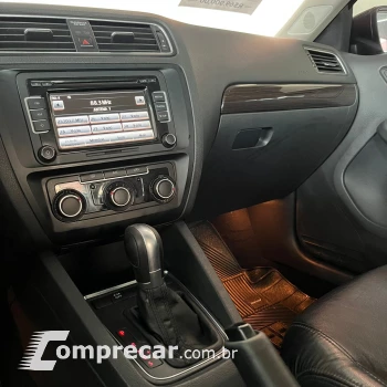 JETTA 2.0 Comfortline