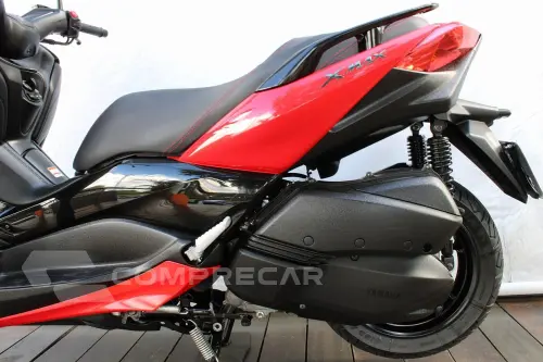YAMAHA XMAX ABS