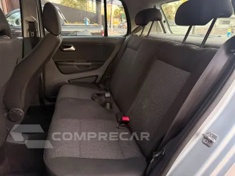 Fox Connect I Motion 1.6 Flex 8V 5p