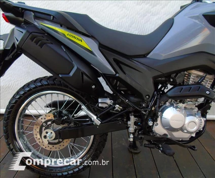 NXR 160 BROS ABS