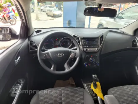 HB20 C.Style/C.Plus 1.6 Flex 16V Aut.