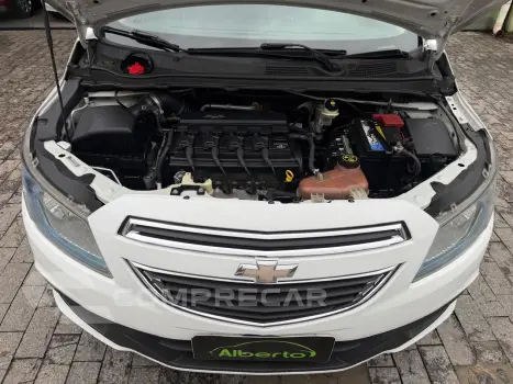 PRISMA 1.4 MPFI LT 8V