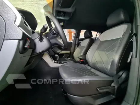 T-CROSS COMFOR. 200 TSI 1.0 FLEX 5P AUT.