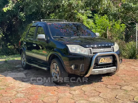 ECOSPORT 2.0 XLT 16V