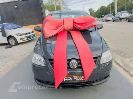 Fox 1.0 4P I-TREND FLEX