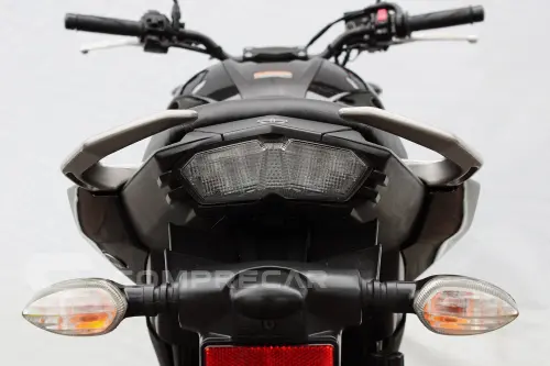 YAMAHA FZ25 FAZER ABS