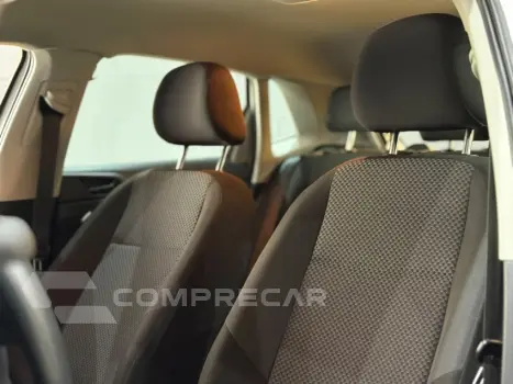 POLO 1.0 MPI