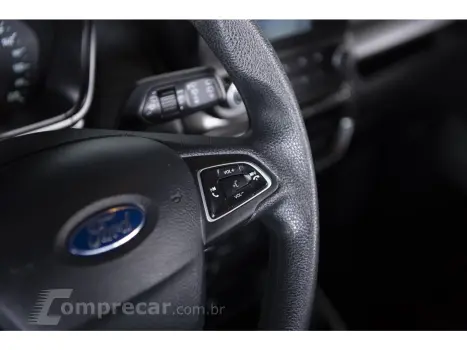 ECOSPORT 1.5 TI-VCT FLEX SE AUTOMÁTICO