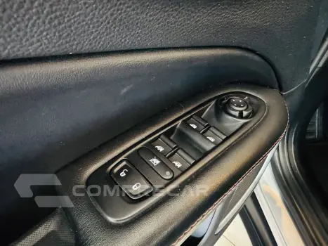 COMPASS 2.0 16V Sport