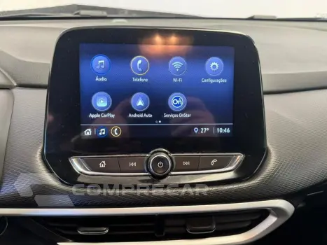 TRACKER LT 1.0 TURBO 12V FLEX AUT.