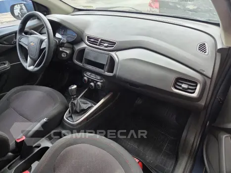 ONIX 1.4 MPFI LT 8V FLEX 4P MANUAL