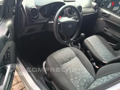 FIESTA 1.0 ROCAM 8V FLEX 4P MANUAL