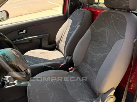 STRADA 1.4 MPI WORKING CS 8V FLEX 2P MANUAL
