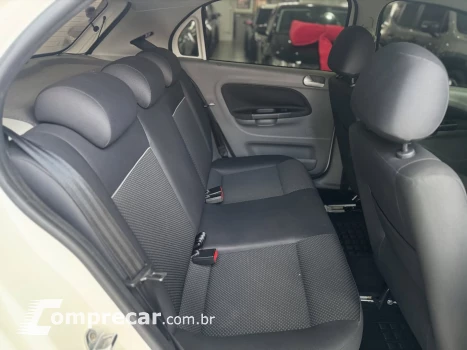 GOL 1.0 12V Totalflex MPI Comfortline