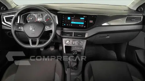 POLO 1.0 MPI TRACK MANUAL