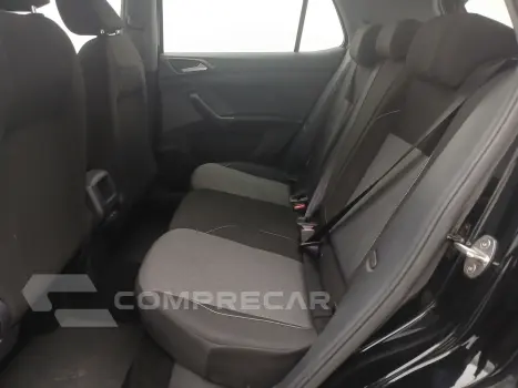 T-CROSS 1.0 200 TSI TOTAL FLEX AUTOMÁTICO