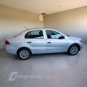 VOYAGE 1.0 12V MPI TOTALFLEX 4P MANUAL