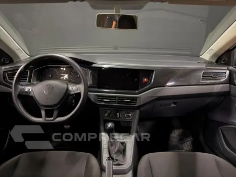 POLO 1.0 MPI TRACK MANUAL