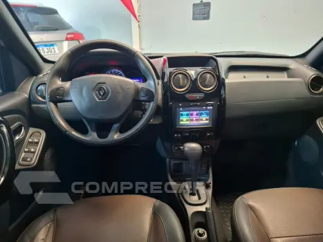 DUSTER 2.0 16V Dynamique