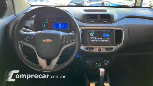 SPIN 1.8 Activ 8V