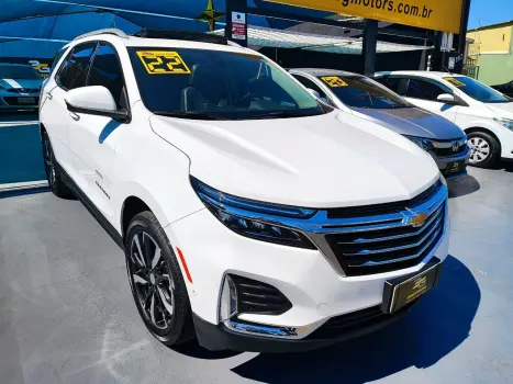 EQUINOX Premier 1.5 Turbo 172cv Aut.