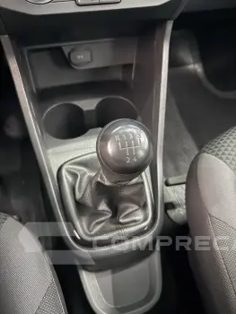 GOL 1.6 16V MSI Totalflex