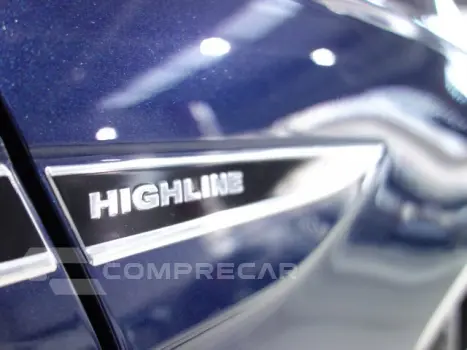 POLO - 1.0 200 TSI HIGHLINE AUTOMÁTICO