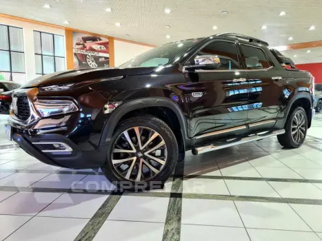 Fiat TORO RANCH 2.0 16V 4X4 DIESEL AUT. 4 portas